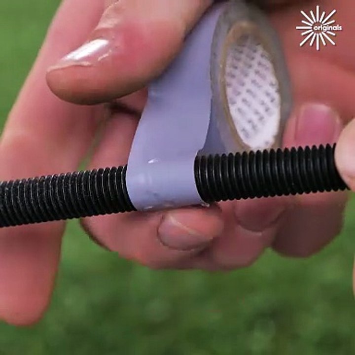 Ultimate threaded rod reinforcement