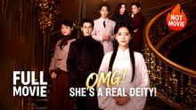[New Film] OMG! She's a Real Deity | Full Movie (2026)