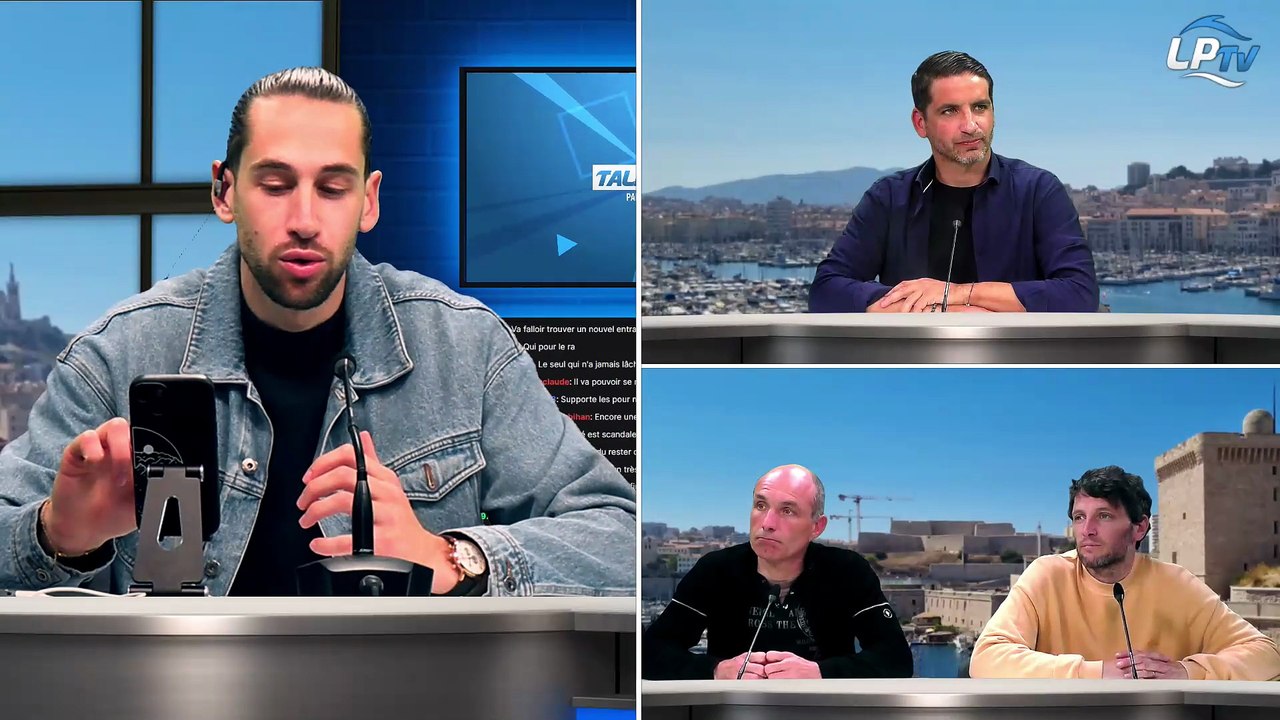 Partie 3 : Que faut-il penser du départ de Longoria ?