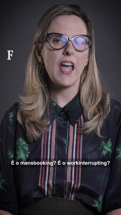 Tati Bernardi: Mais sexo, menos livros