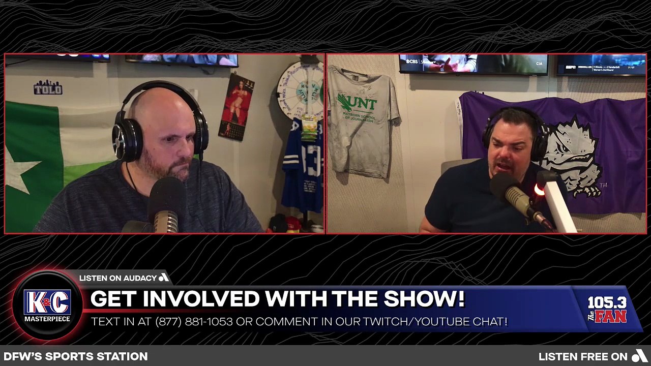 What Will the Rangers’ Opening Day Roster Look Like? | K&C Masterpiece