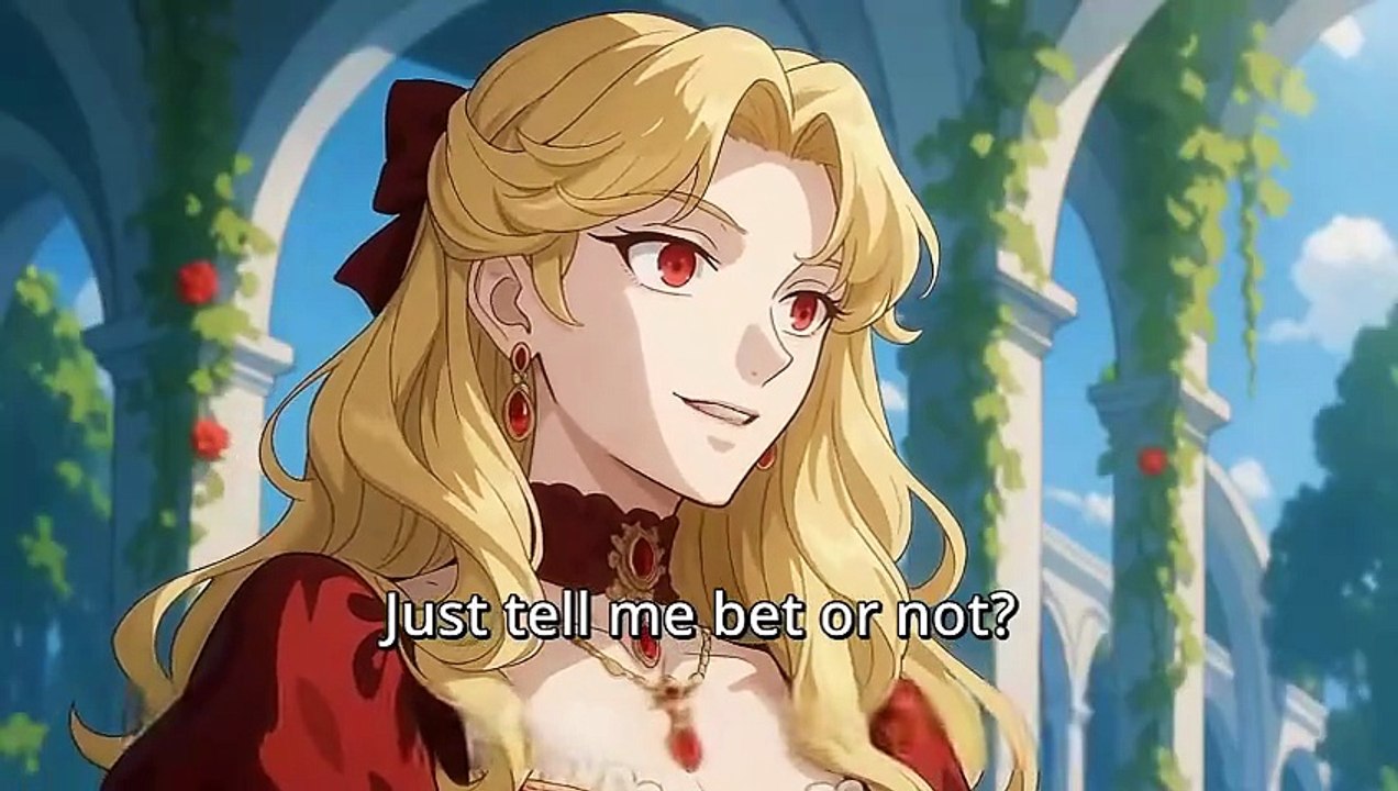 Villainess Princess Billionaire Queen! Her Highness Buys the World Evil Princess Reborn [Full Movie] [Full Episodes]Full EP - Full