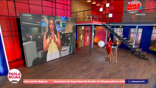 Operativos en Ecatepec dejan a oficial herido y animales a salvo| DPC con Paola Rojas