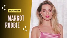 Margot Robbie – Australian Hollywood Star  Biography Wiki
