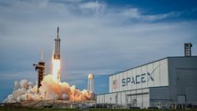 SpaceX Investor Fidelity Likes Musk's Data-in-Space Plan