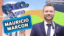 MAURICIO MARCON AO VIVO - ÚLTIMOS ACONTECIMENTOS DA CPMI DO INSS | PÂNICO - 23/03/26