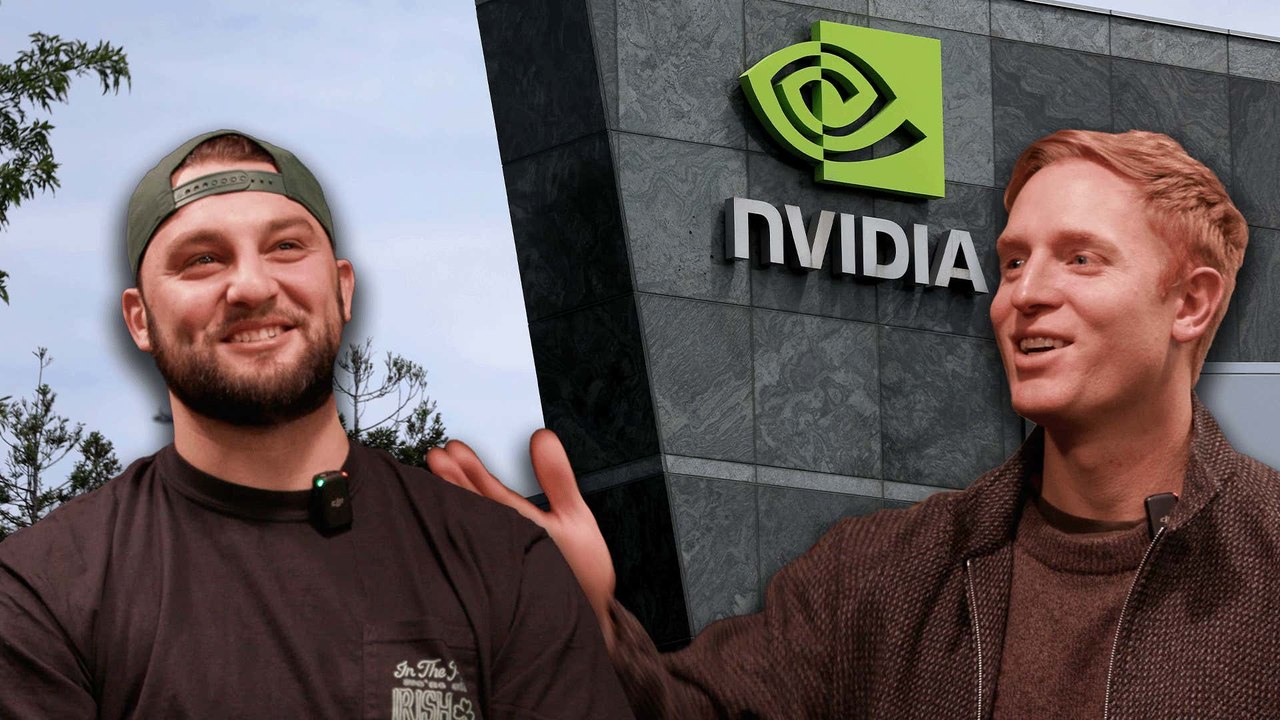 What Makes Nvidia So Important?