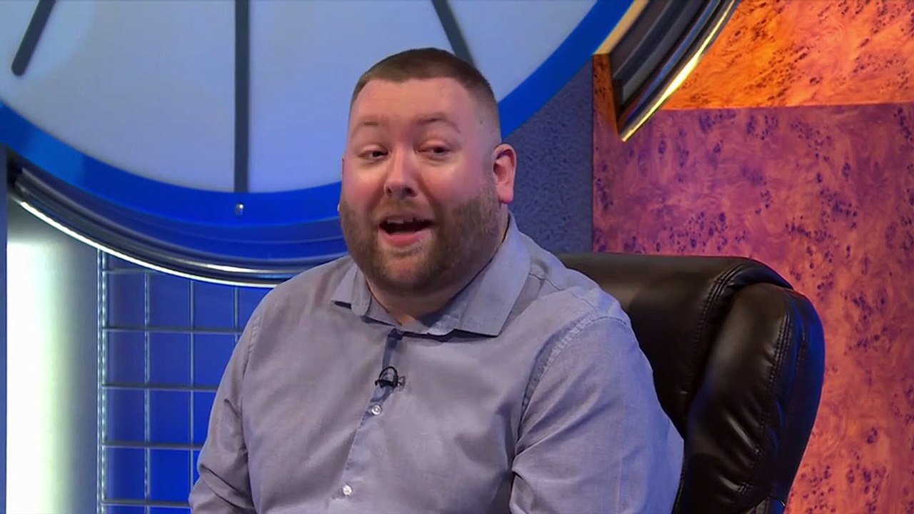 Countdown - Monday 1st July 2024