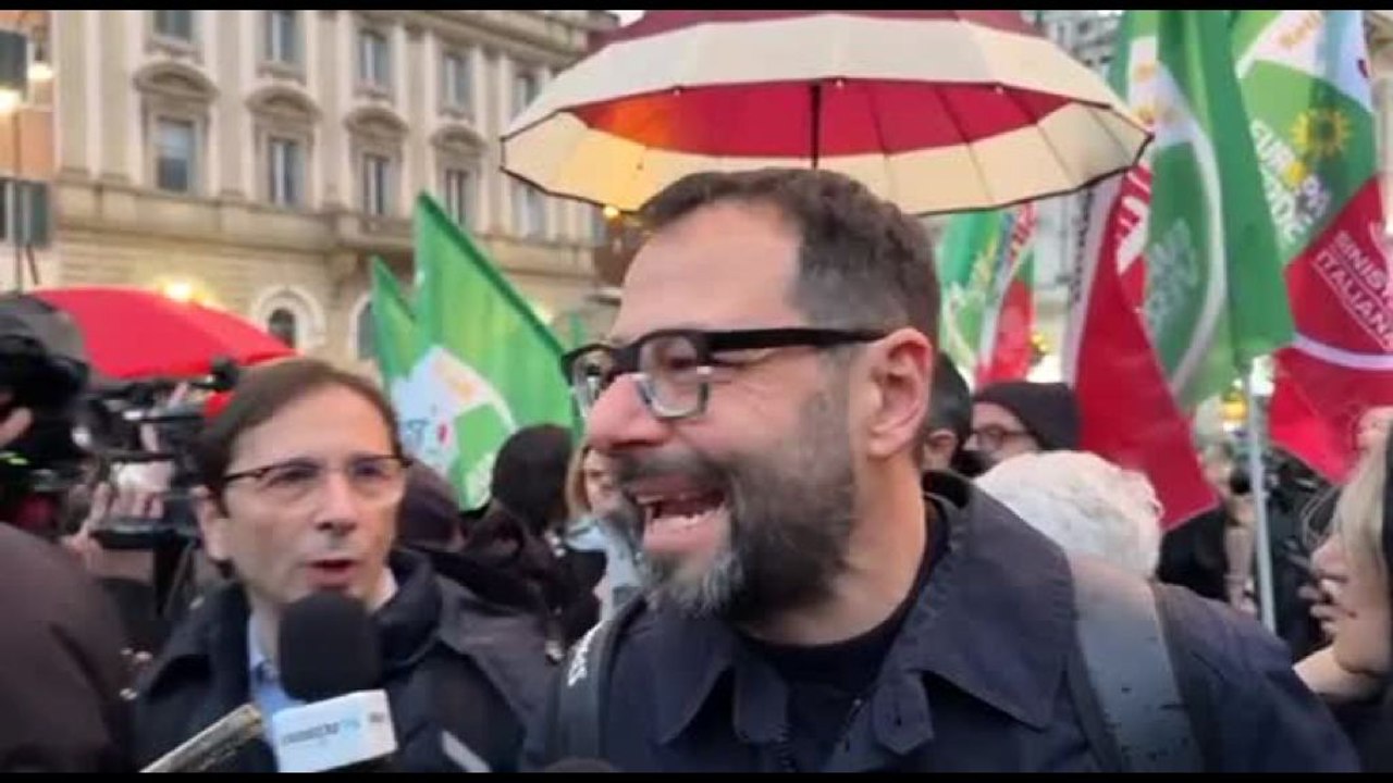 Referendum, Patuanelli (M5S): "Segnale forte al governo"