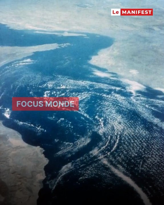 Crise dans le détroit d'Ormuz : le pétrole, les marchés et l'économie mondiale en danger. Décryptage complet.