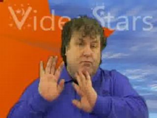 Russell Grant Video Horoscope Aquarius June Thursday 5th