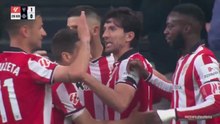 Athletic Bilbao vs Real Betis - Watch Highlights