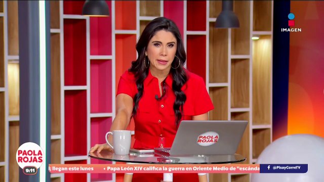 Briss Rojas agrede a empleada dentro del Palacio Municipal de Cuautla |DPC con Paola Rojas