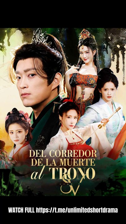 Del corredor de la muerte al trono