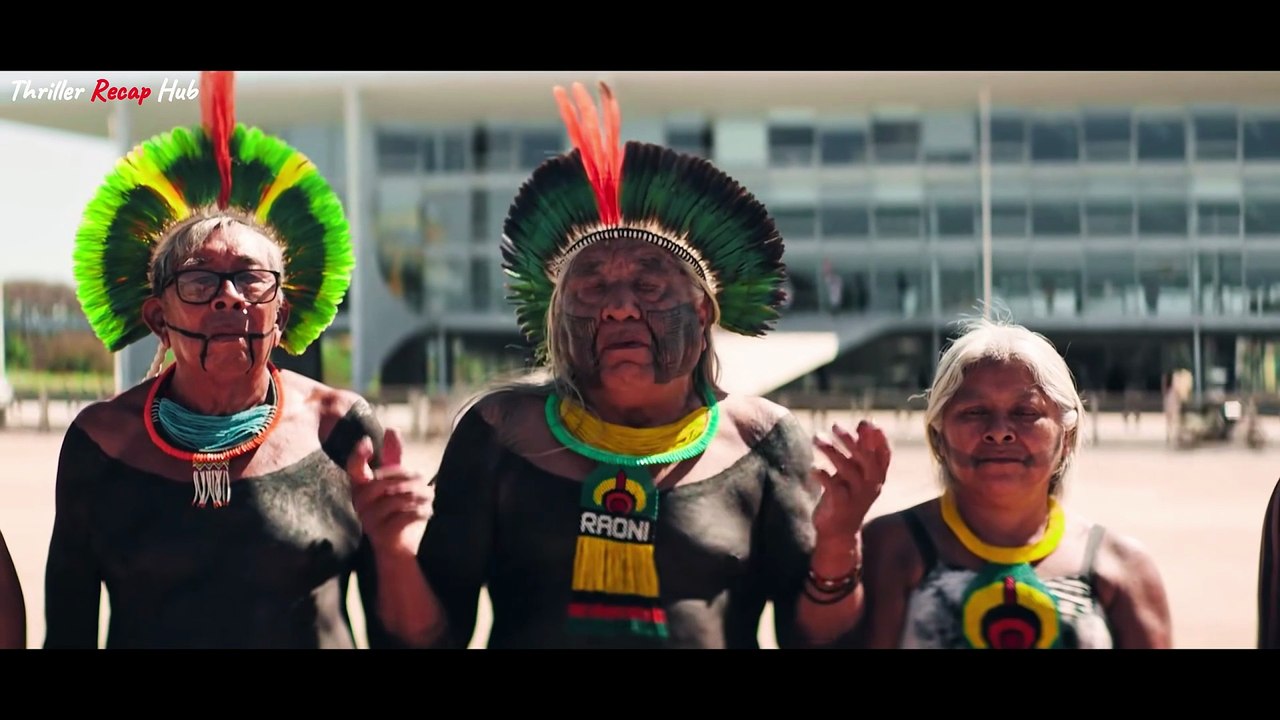 Chernobyl (2026) Ending Explained History's Most Dangerous Nuclear Disaster