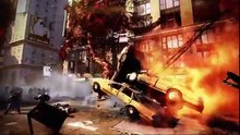Prototype 2 - Trailer di debutto (in versione estesa)