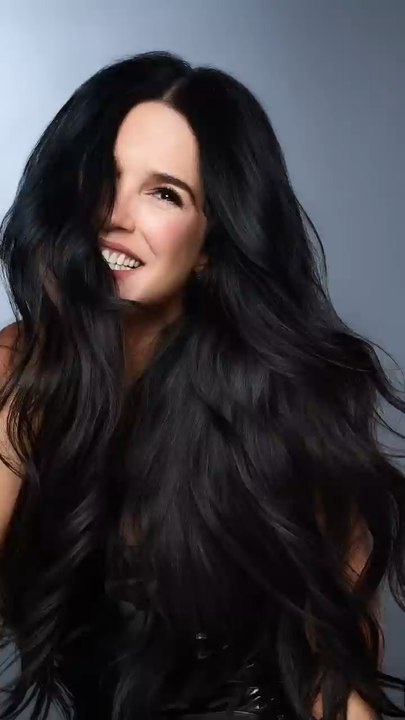 ¿Quieren que les brille el pelo? ¿Mucho? Este es mi “Hair Gloss”