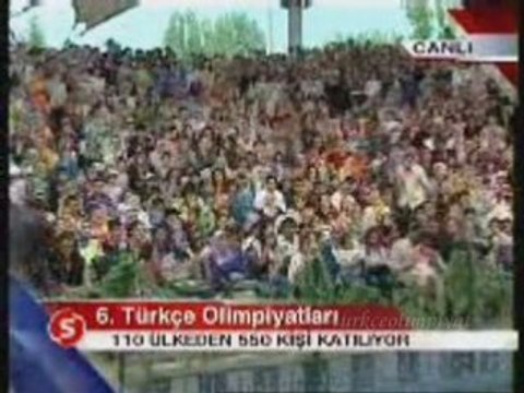 Karahisar kalesi Kırım