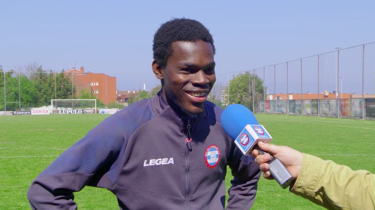 Declaraciones J27: Fernando Muñoz y Danny