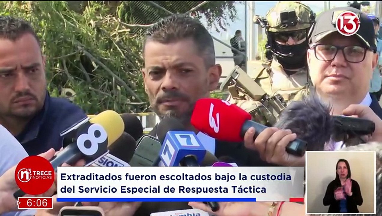 Trece Noticias - Edición Estelar | 20 marzo 2026