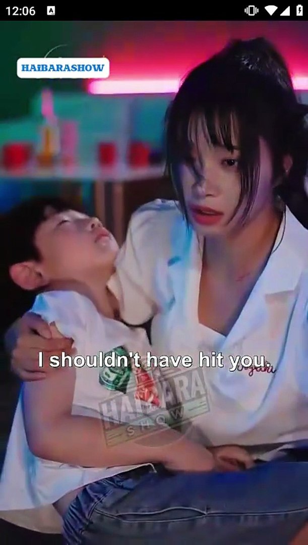 [#MiniMovie] Daddy's Life Needed His Little One! Engsub Full Movie