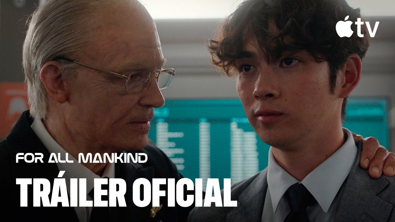 For All Mankind, temporada 5 | Tráiler oficial subtitulado