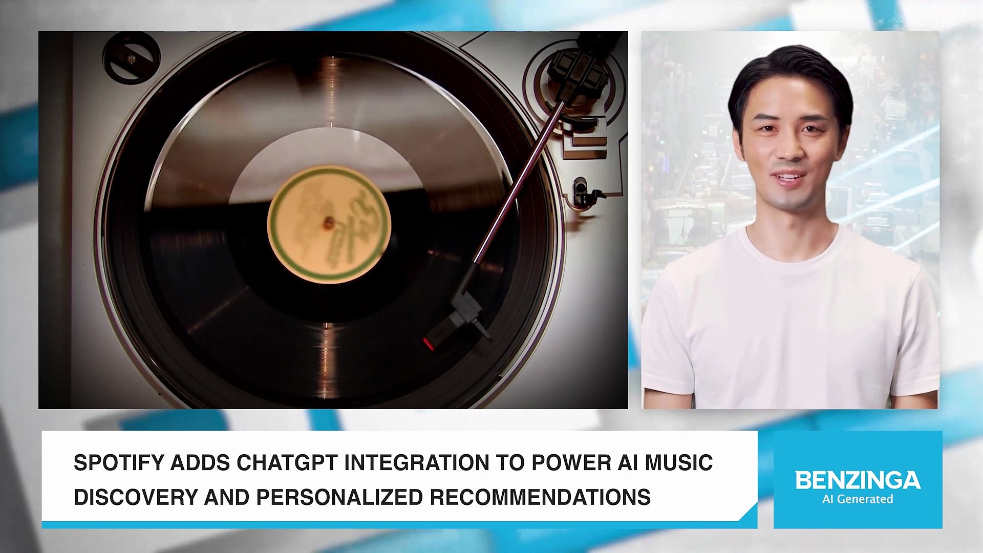 Spotify ChatGPT Launch