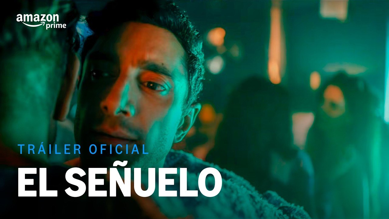 El Señuelo | Tráiler oficial doblado