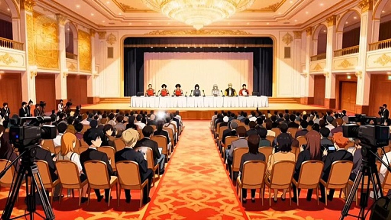 Awakening - Football's Last Hope 1x04, Sub Español