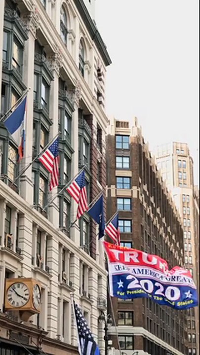 Trump says ultimatum for Iran to reopen Strait of Hormuz postponed amid negotiations - CBS News