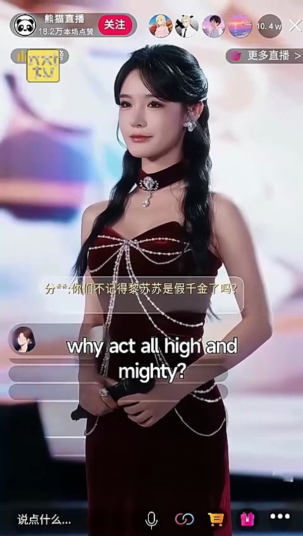 ⁣Level-Up Queen From Nobody To Superstar