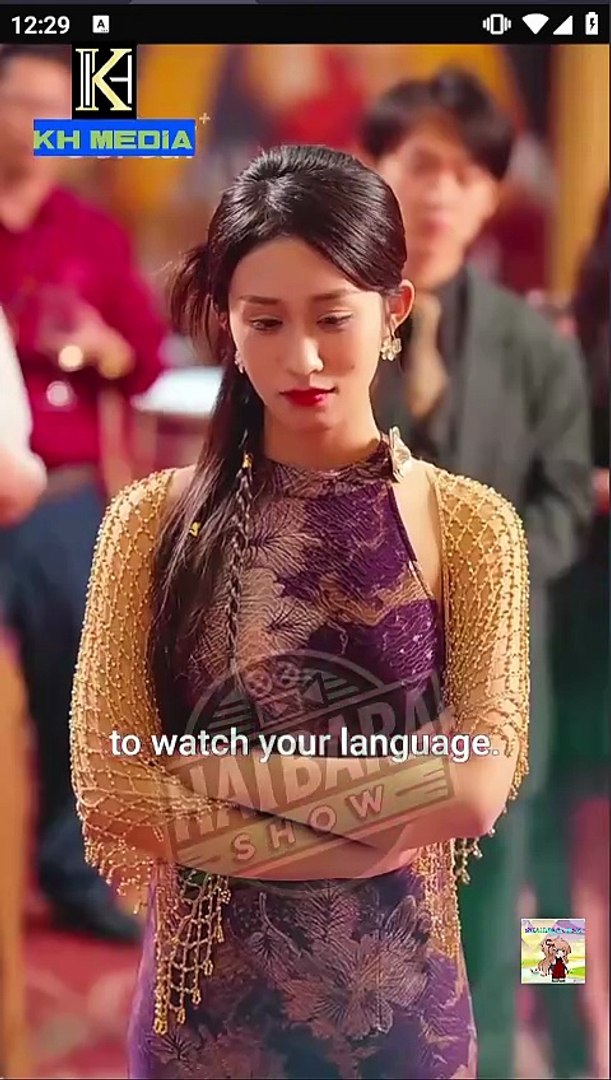 [#MiniMovie] Leave The Past Behind Engsub Full Movie