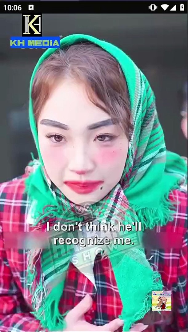 ⁣[#MiniMovie] Suddenly, I'm Married To A Billionaire Engsub Full Movie