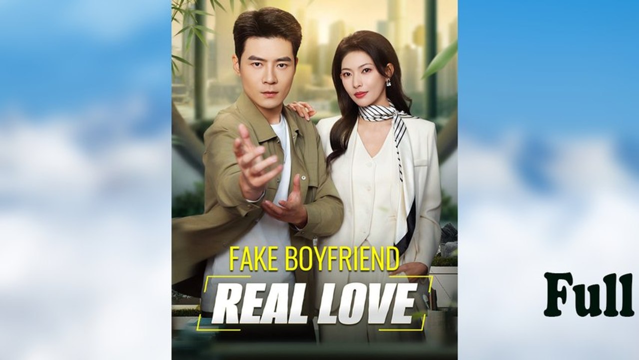 Fake Boyfriend, Real Love
