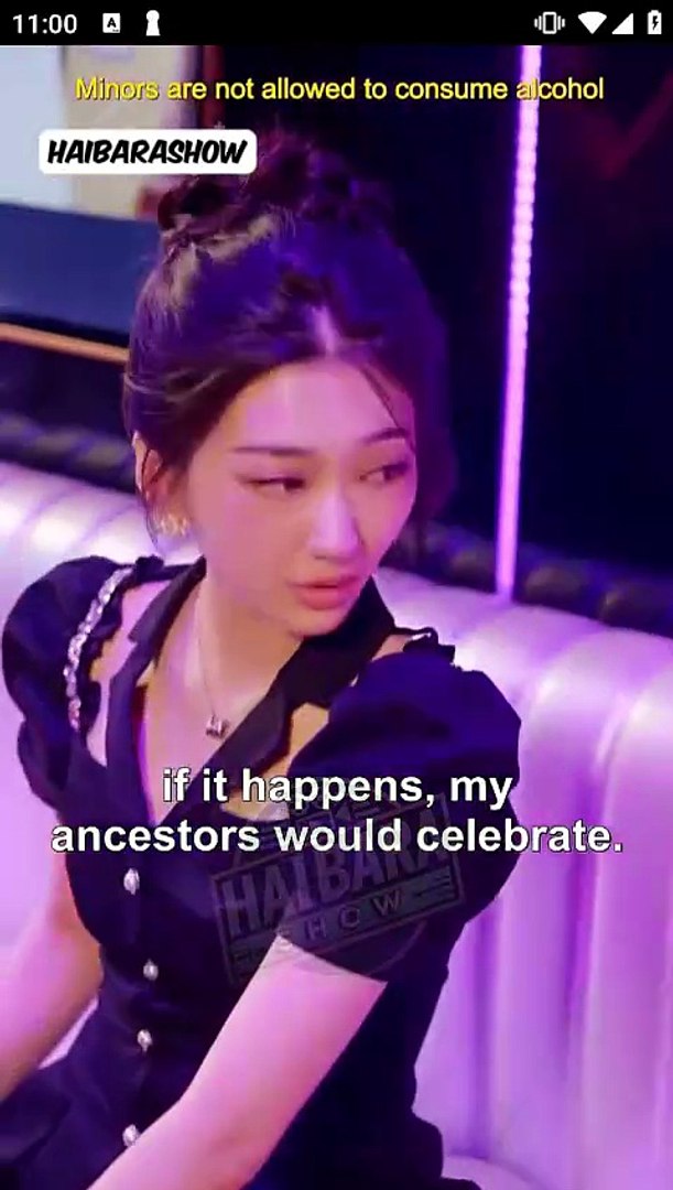[#MiniMovie] Three Months Left To Live- Ms.Shaw Is Free Engsub Full Movie
