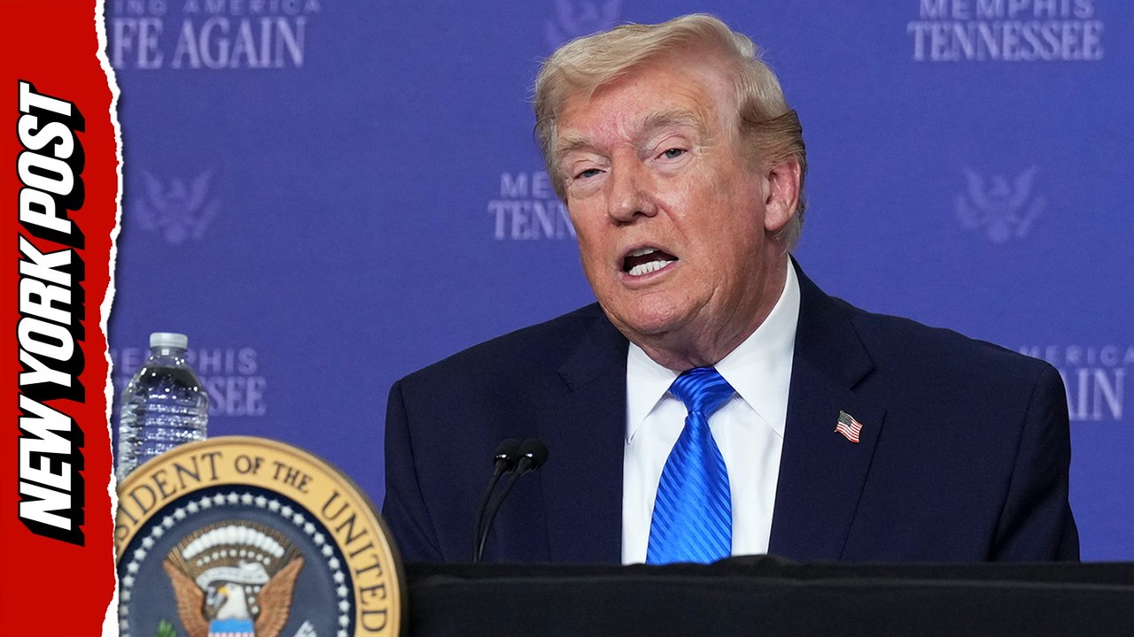 Trump Says Iran Wants a Deal as US Claims Talks Underway