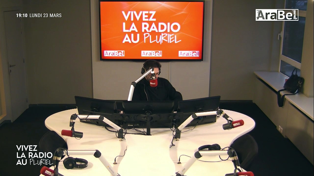 3ème Mi-Temps - L'intégrale du 23-03-2026