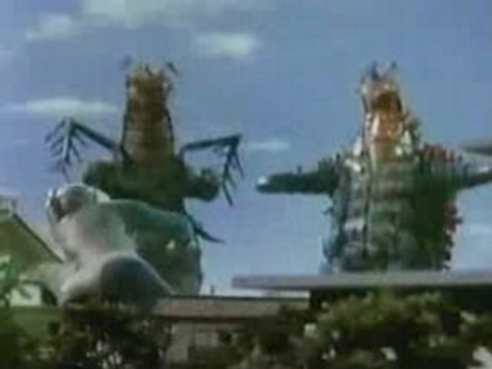 Godzilla 300