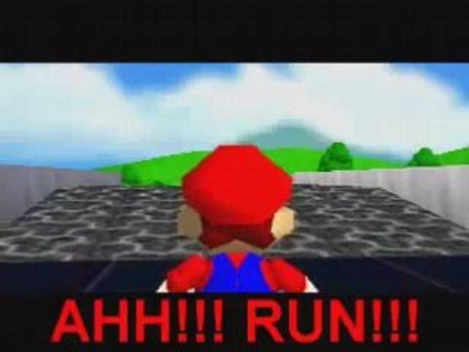 Super Mario: The Shadow Army Ep.3