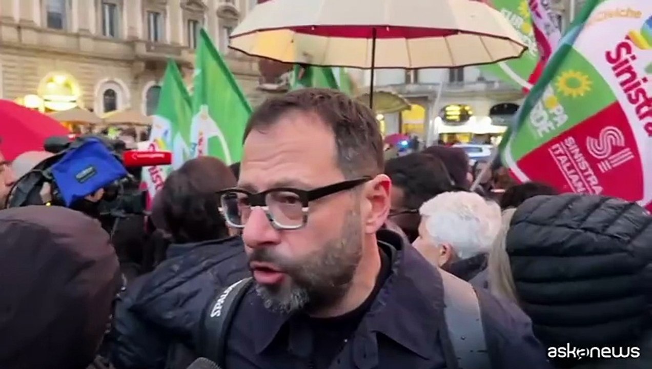 Referendum, Patuanelli (M5S): "Segnale forte al governo"