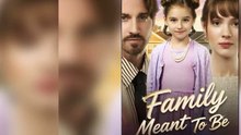 Family Meant to Be – Bound by Fate, Not by Blood