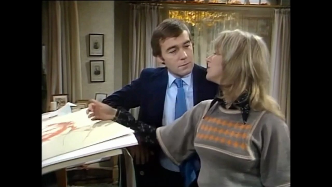 Thriller - S3E1 "A Coffin for the Bride" 1080p, UK Version - Helen Mirren, Michael Jayston