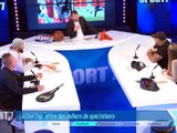 SP7 23 mars 2026 - Sport 7 - TL7, Télévision loire 7