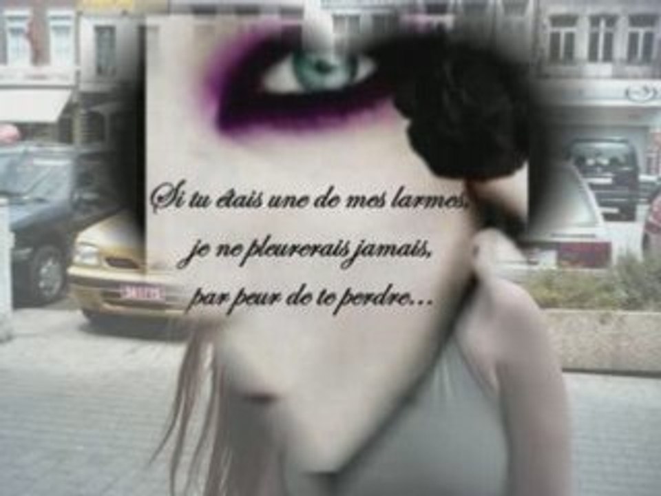 Jessicca mon tit ange