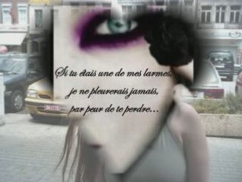 Jessicca mon tit ange