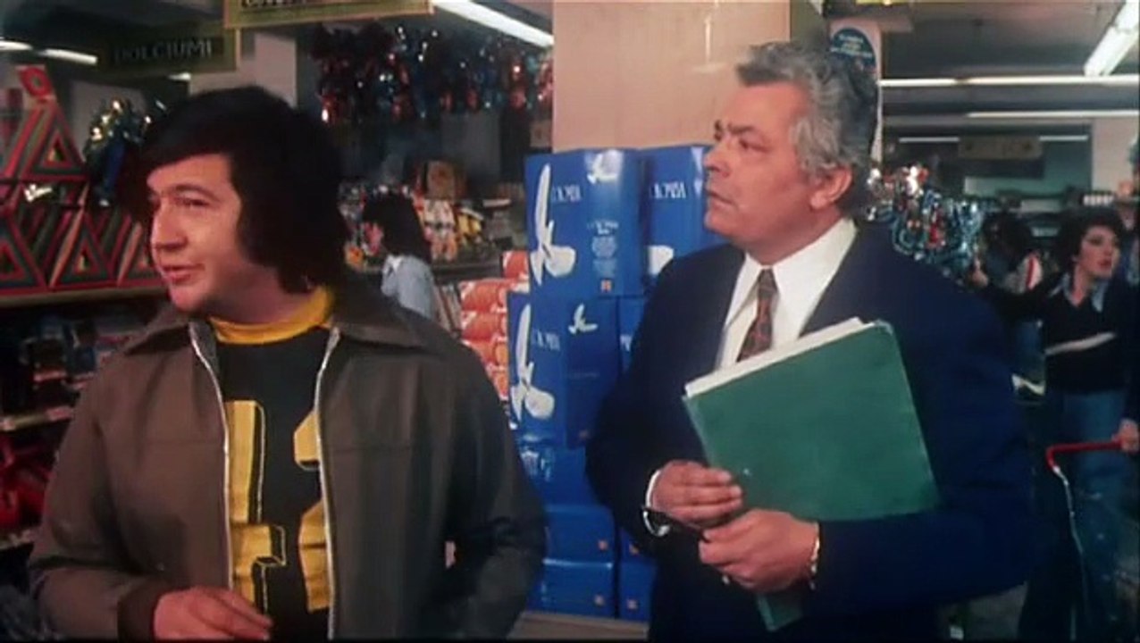 IL GRANDE RACKET     (Enzo G. Castellari; Poliziesco; 1976)