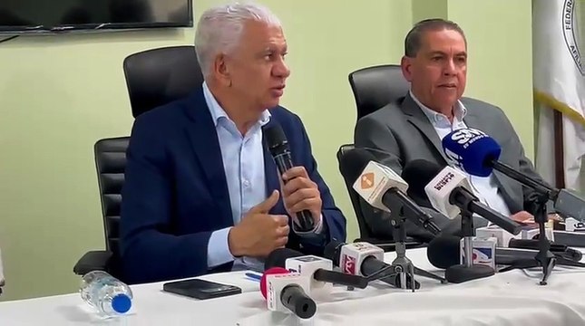 FENATRADO mantendrá tarifas sin aumento para respaldar medidas del Gobierno ante alza de combustibles
