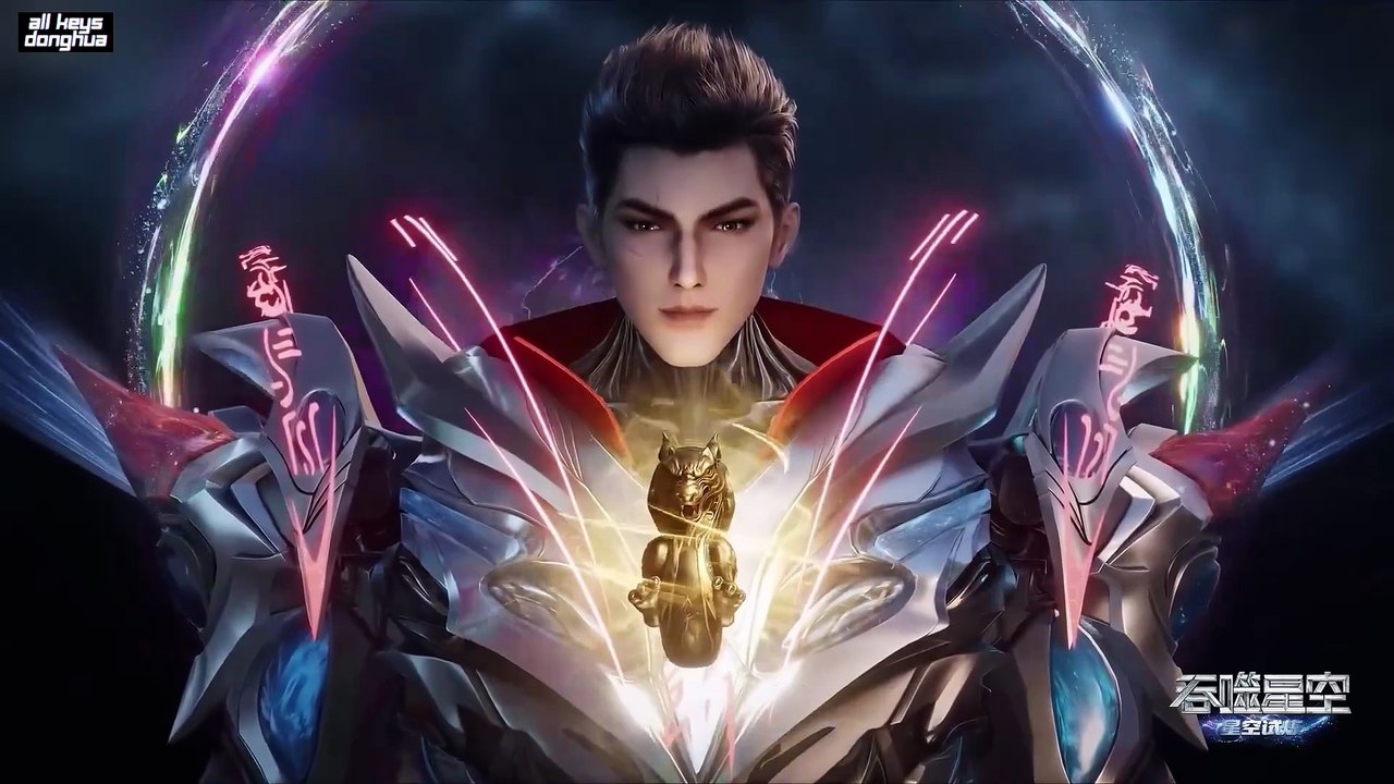 Swallowed Star | Ep 216 Eng Sub