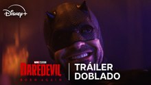 Daredevil: Born Again, temporada 2 | Tráiler oficial doblado