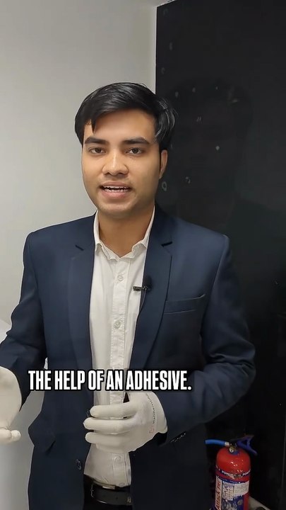 Mounting at Framing World involves securely pasting your artwork or photograph onto archival or